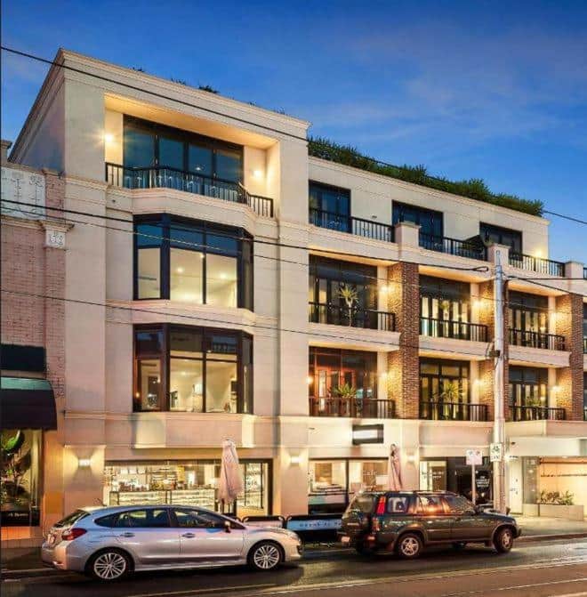 MainStay Suites Hawthorn