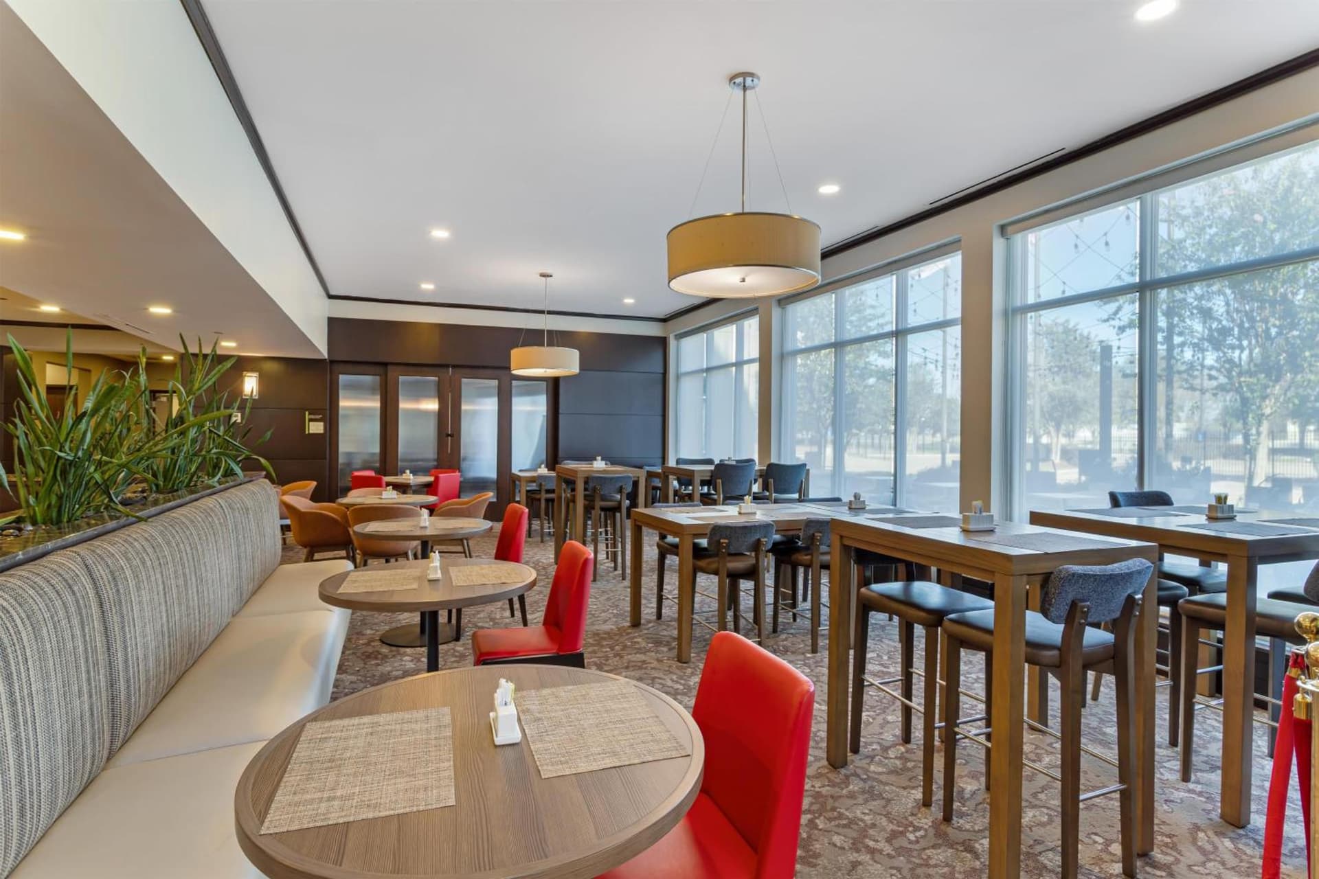 Hilton Garden Inn Houston NW America Plaza