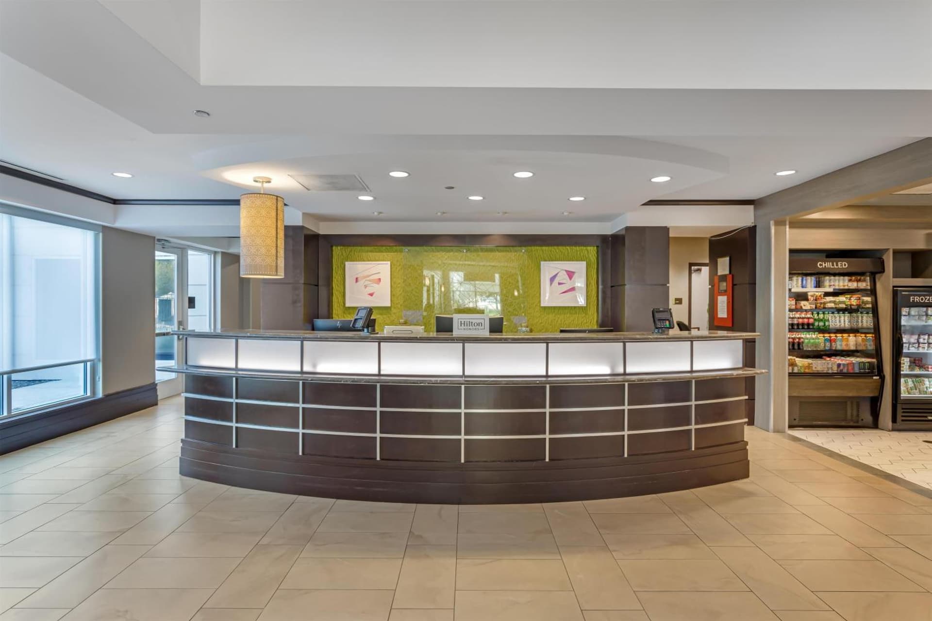 Hilton Garden Inn Houston NW America Plaza