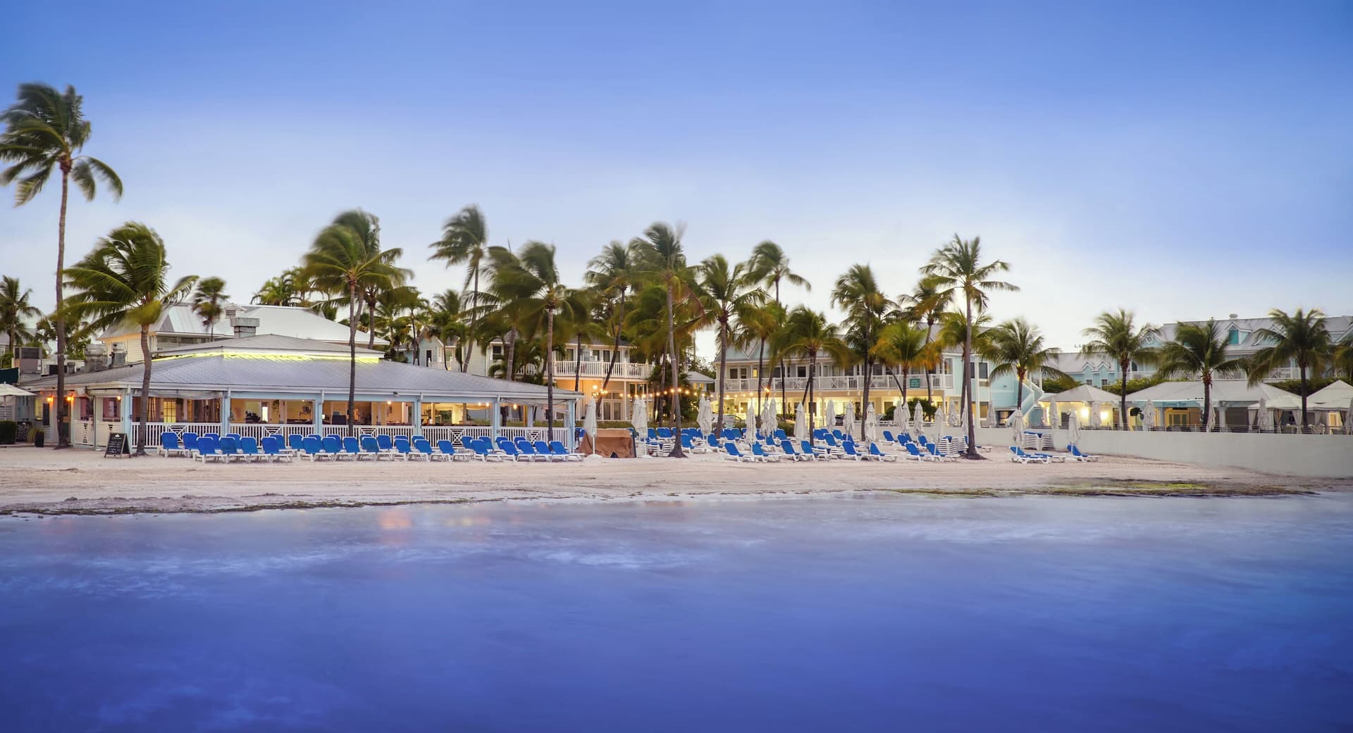 Southernmost Beach Resort