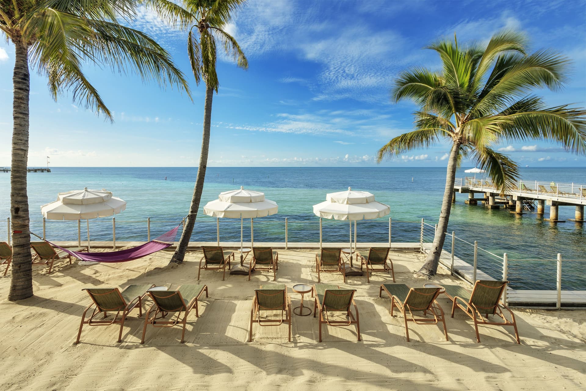 Southernmost Beach Resort