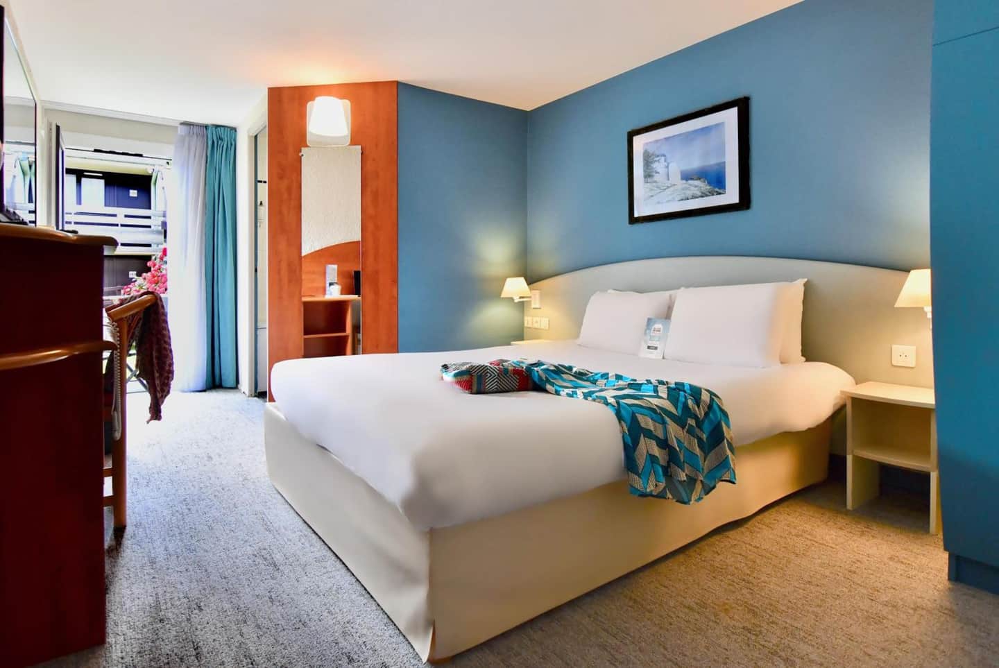 Kyriad Hotel Lannion Perros-Guirec