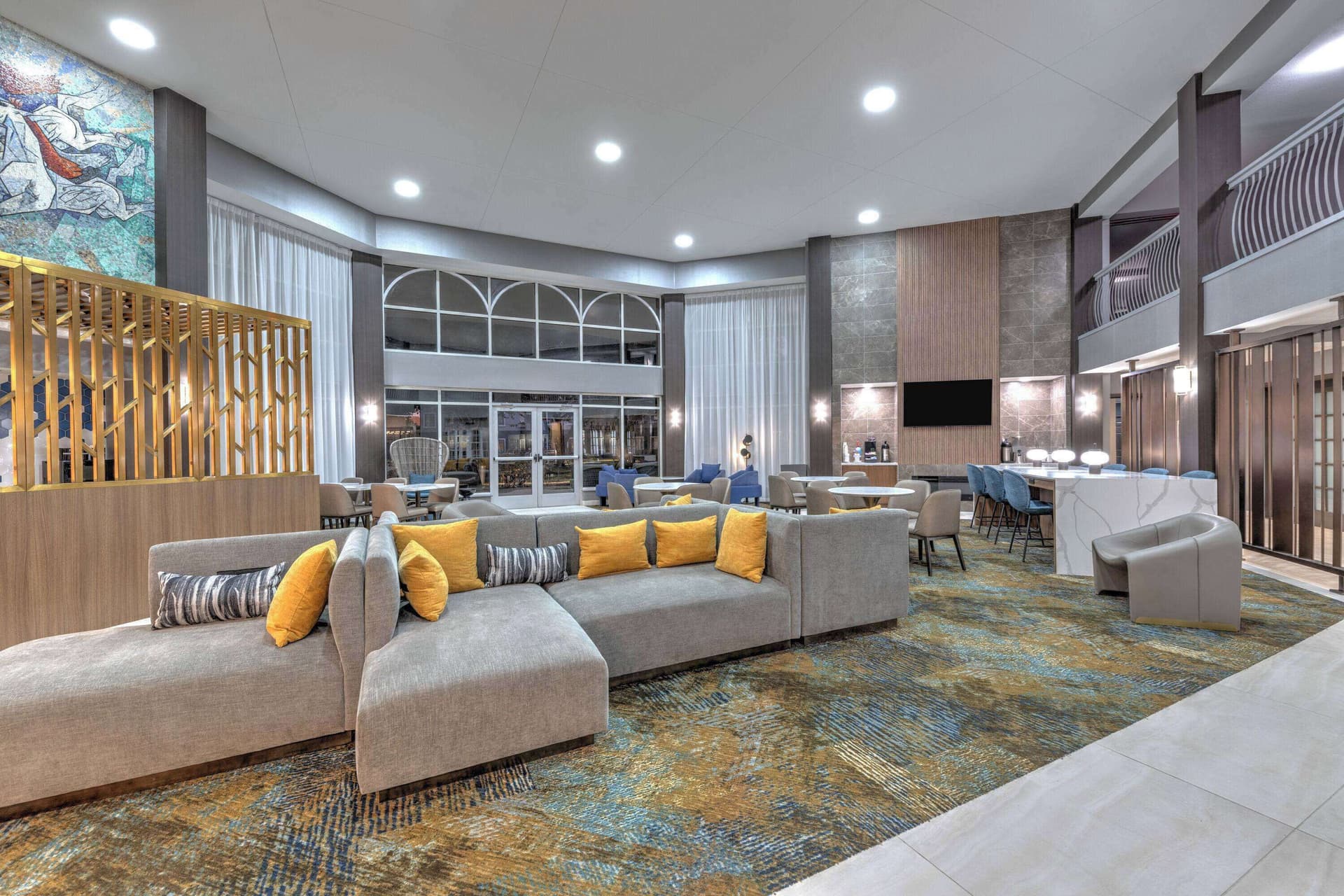 La Quinta by Wyndham Dallas DFW Airport North