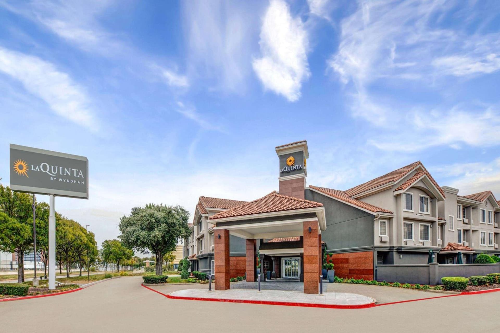 La Quinta by Wyndham Dallas DFW Airport North