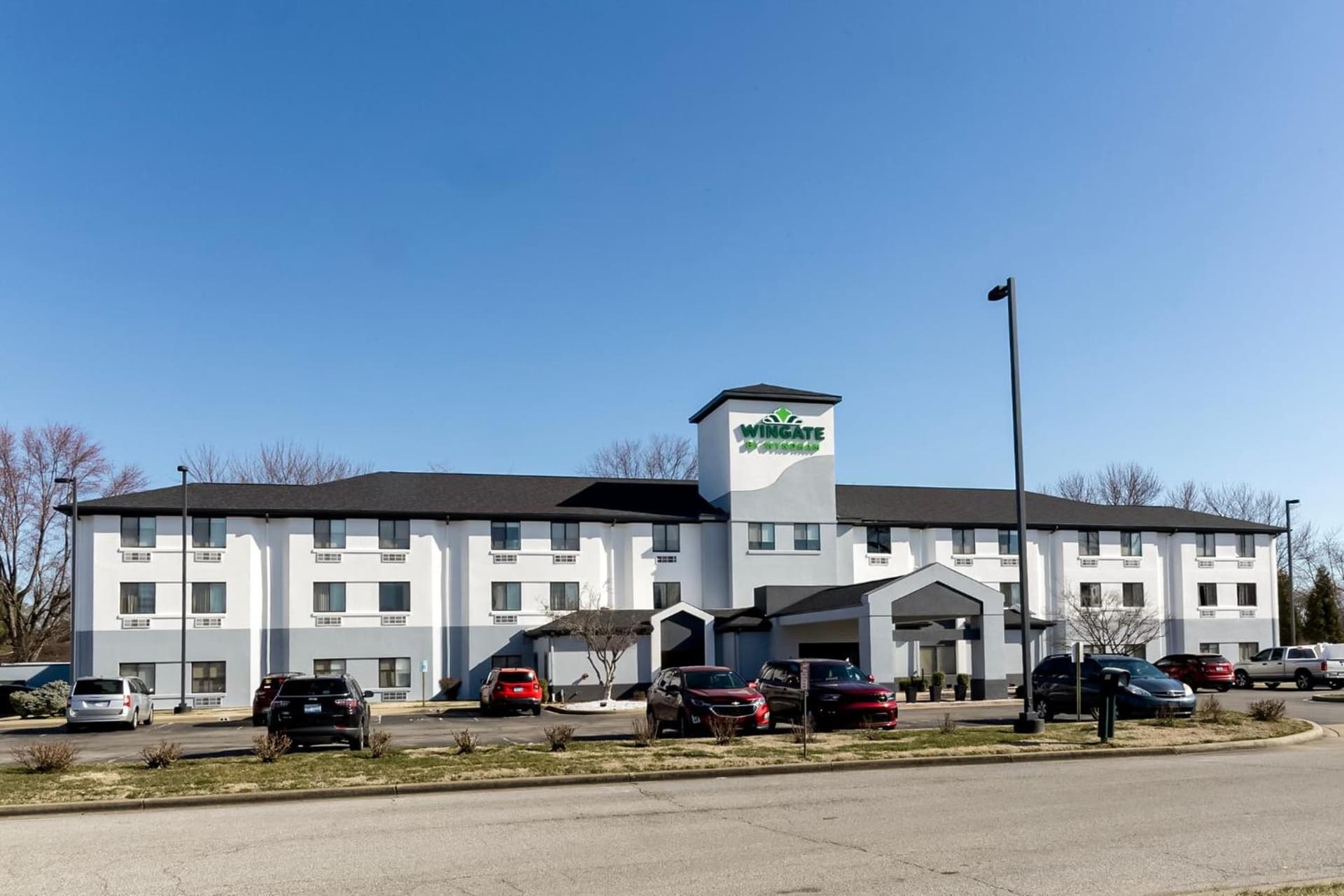 Wingate by Wyndham Owensboro