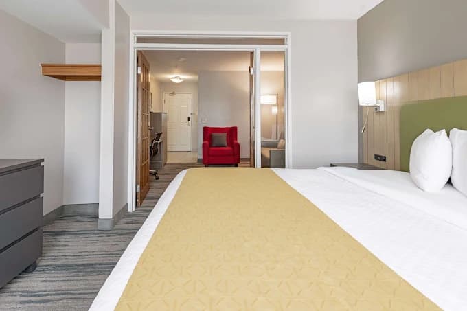 Sure Stay by Best Western Lewisville Dallas