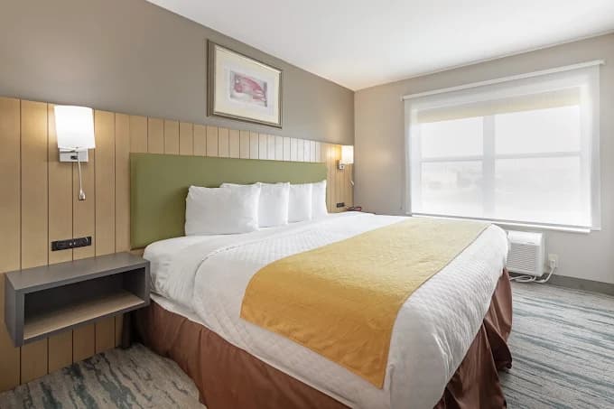 Sure Stay by Best Western Lewisville Dallas