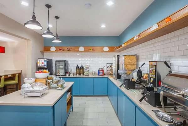 Sure Stay by Best Western Lewisville Dallas