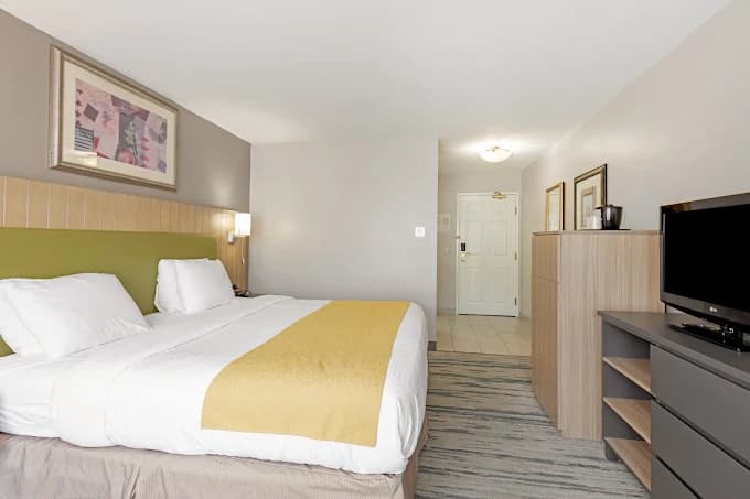 Sure Stay by Best Western Lewisville Dallas
