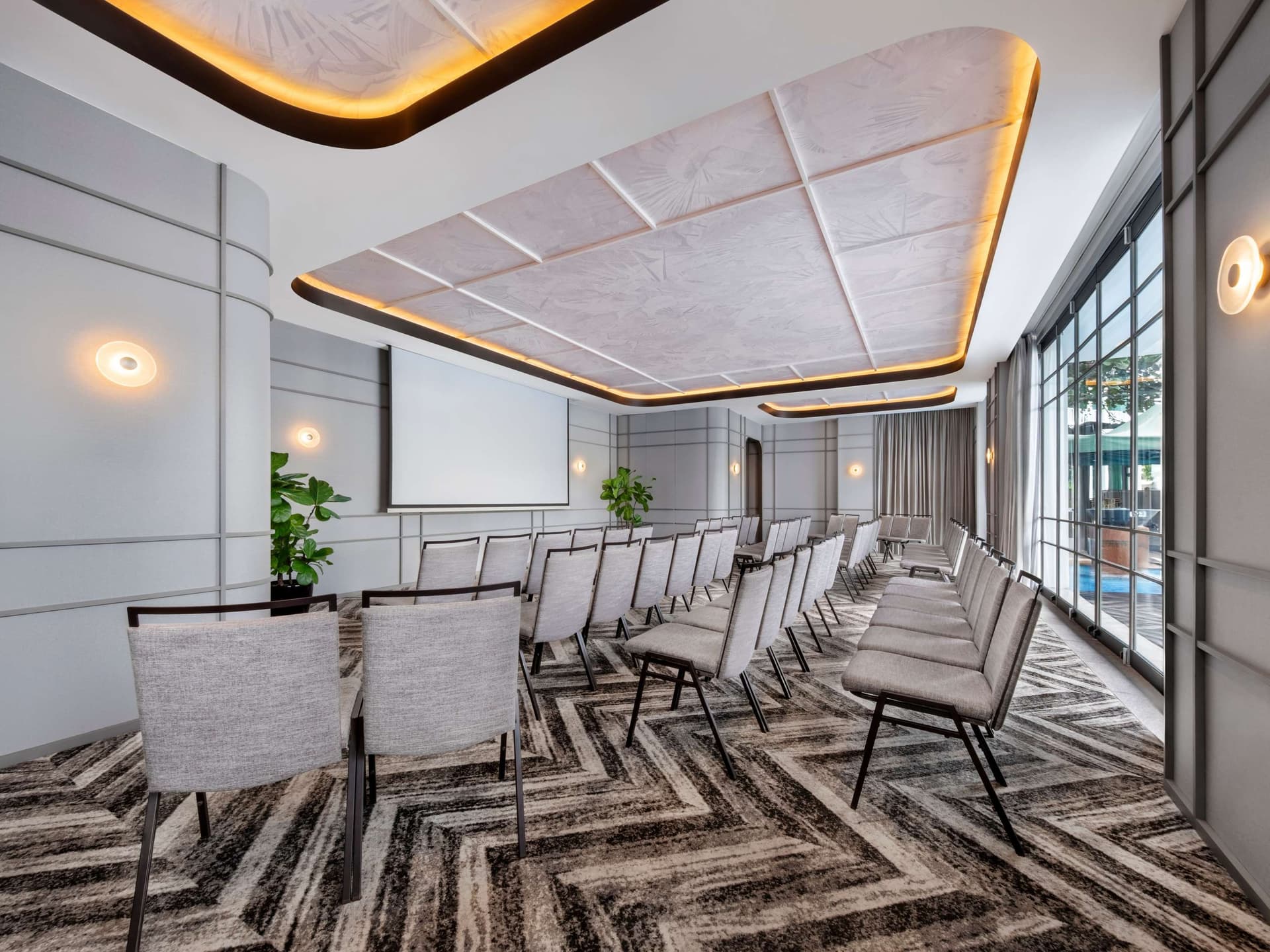 Novotel Singapore Robertson Quay