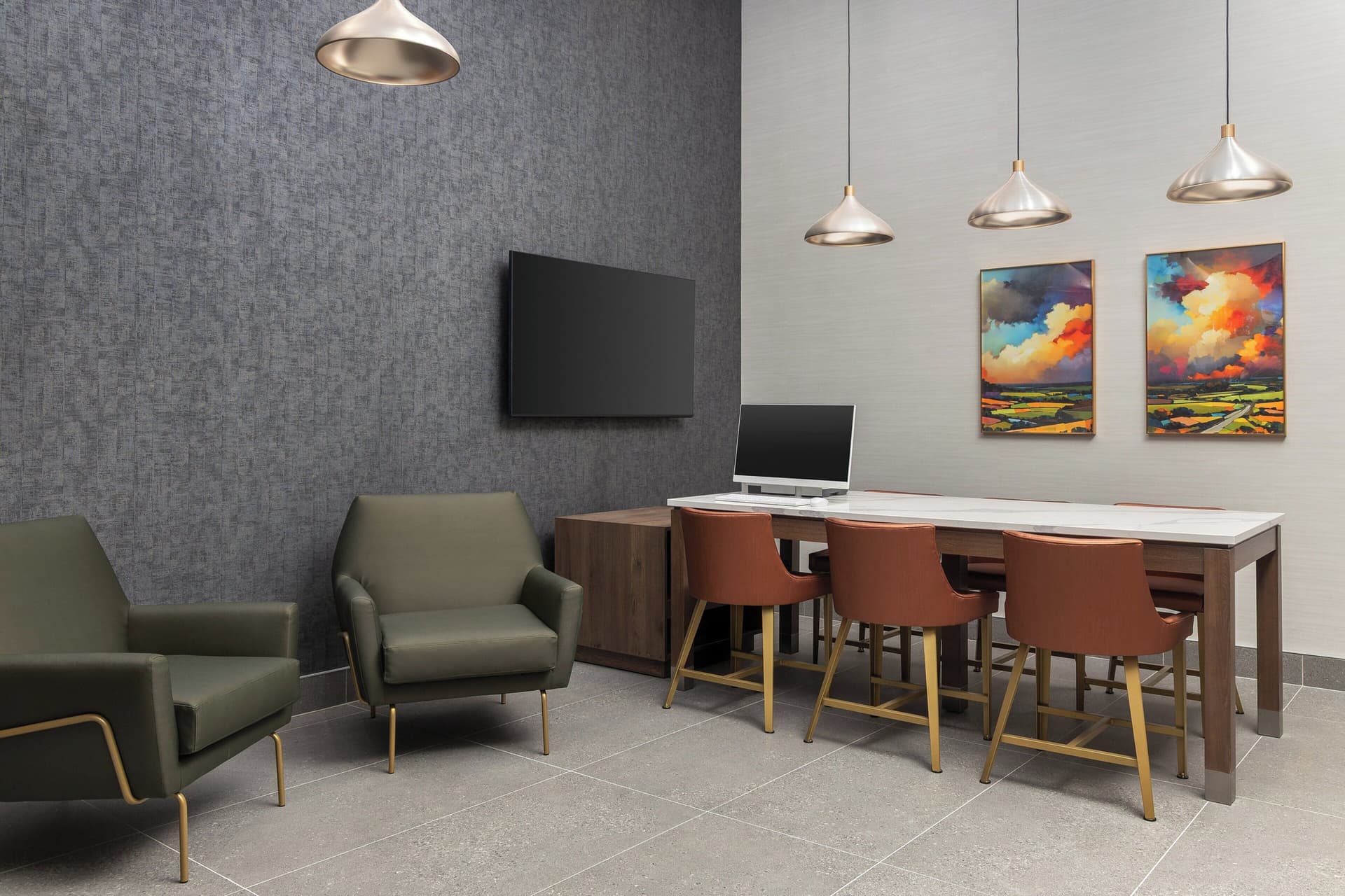 Staybridge Suites Montreal Airport - St-Laurent by IHG