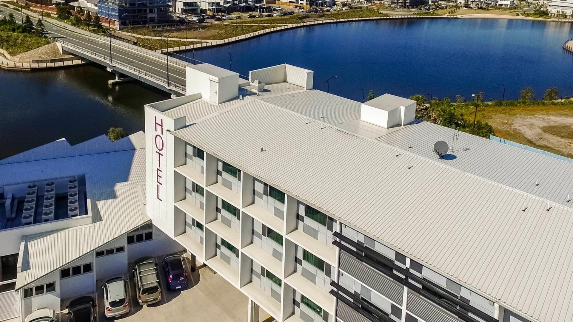 Mercure Sunshine Coast Kawana Waters