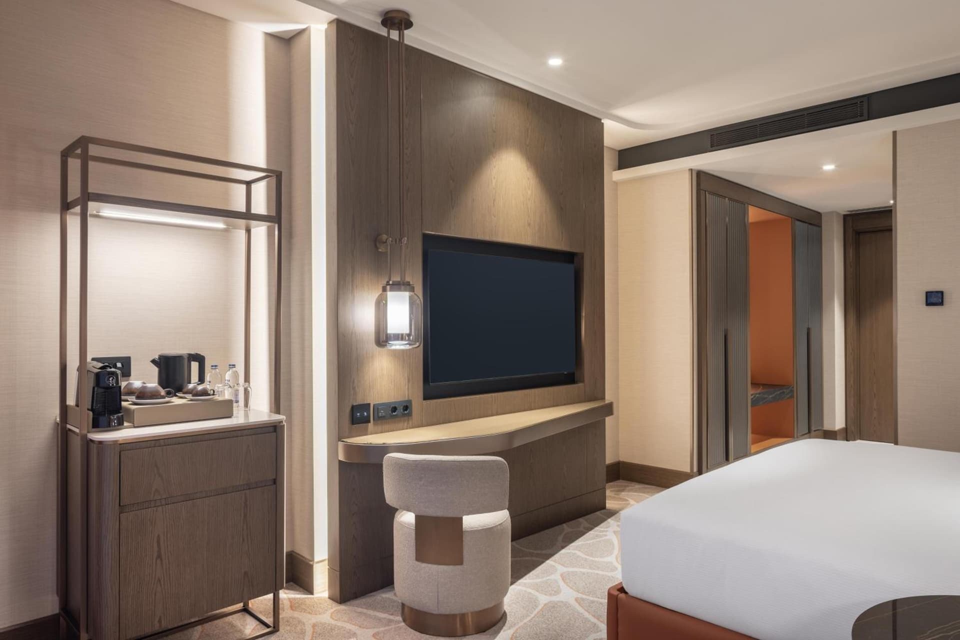 Hilton Istanbul Airport