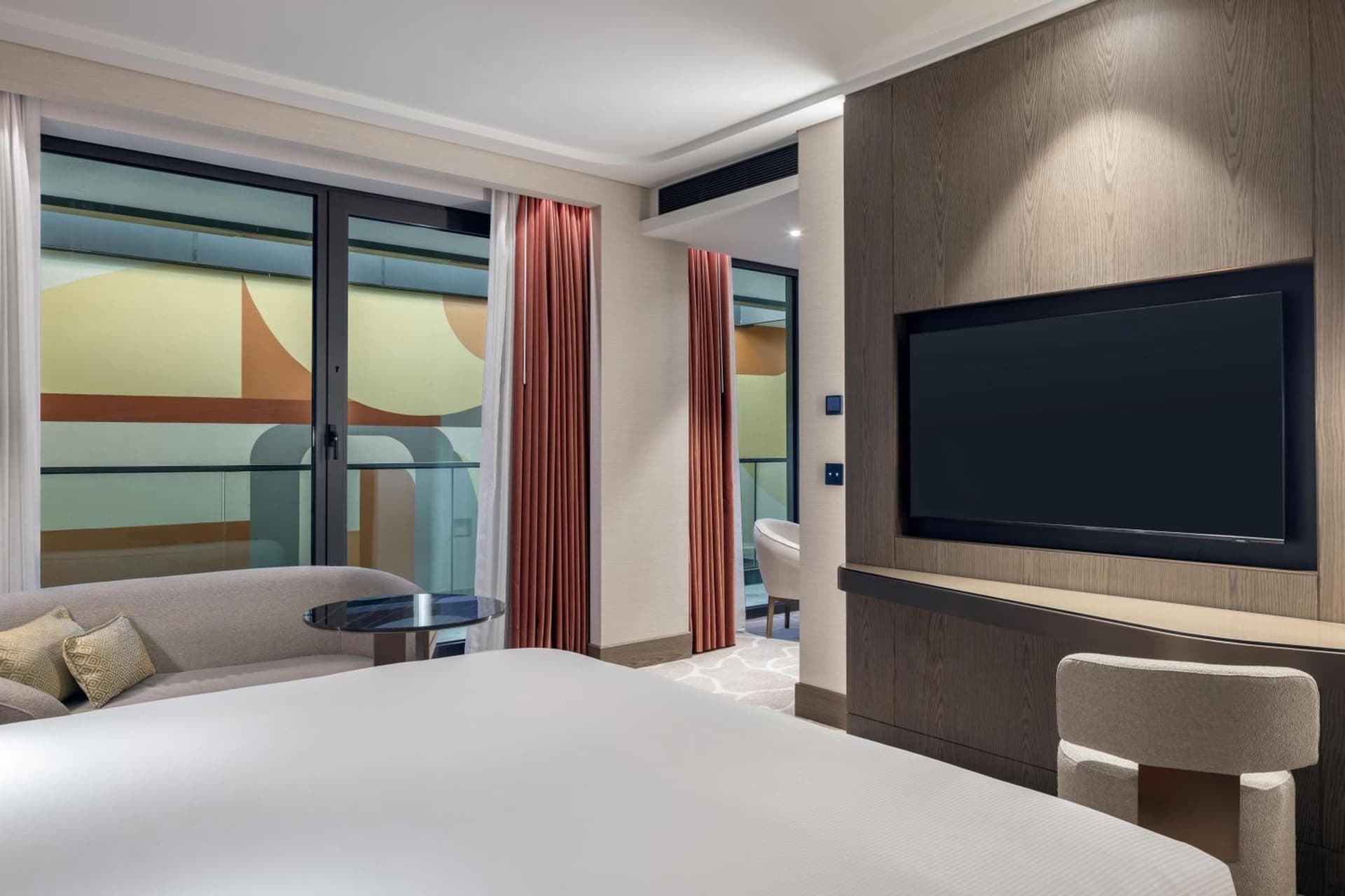 Hilton Istanbul Airport