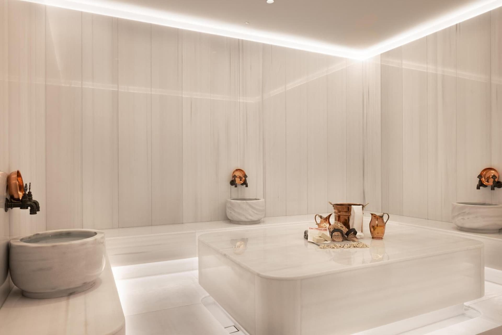 Hilton Istanbul Airport