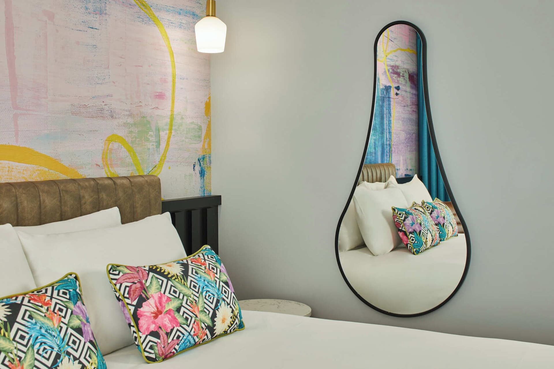NYX Hotel Edinburgh by Leonardo Hotels