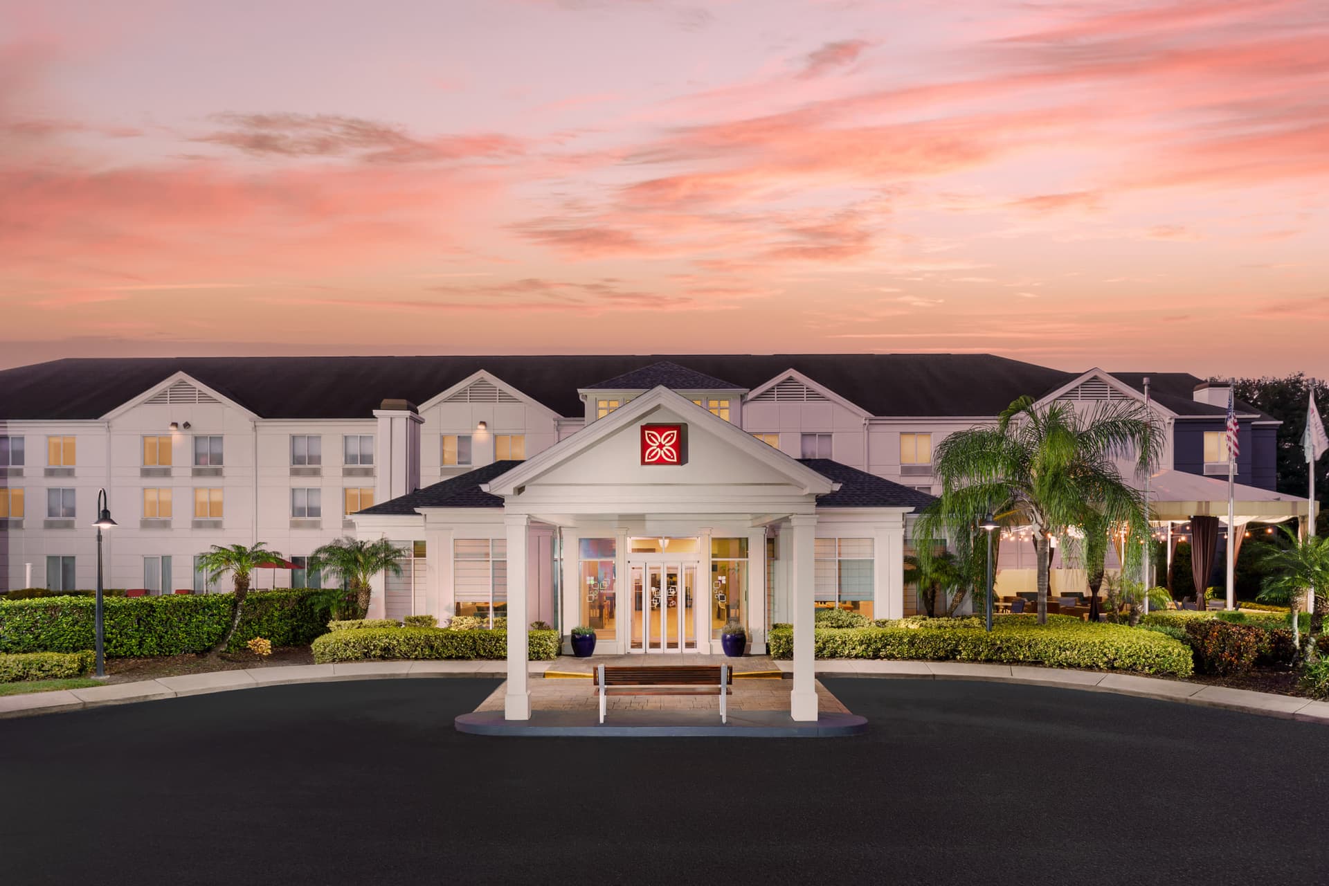 Hilton Garden Inn Orlando North Lake Mary