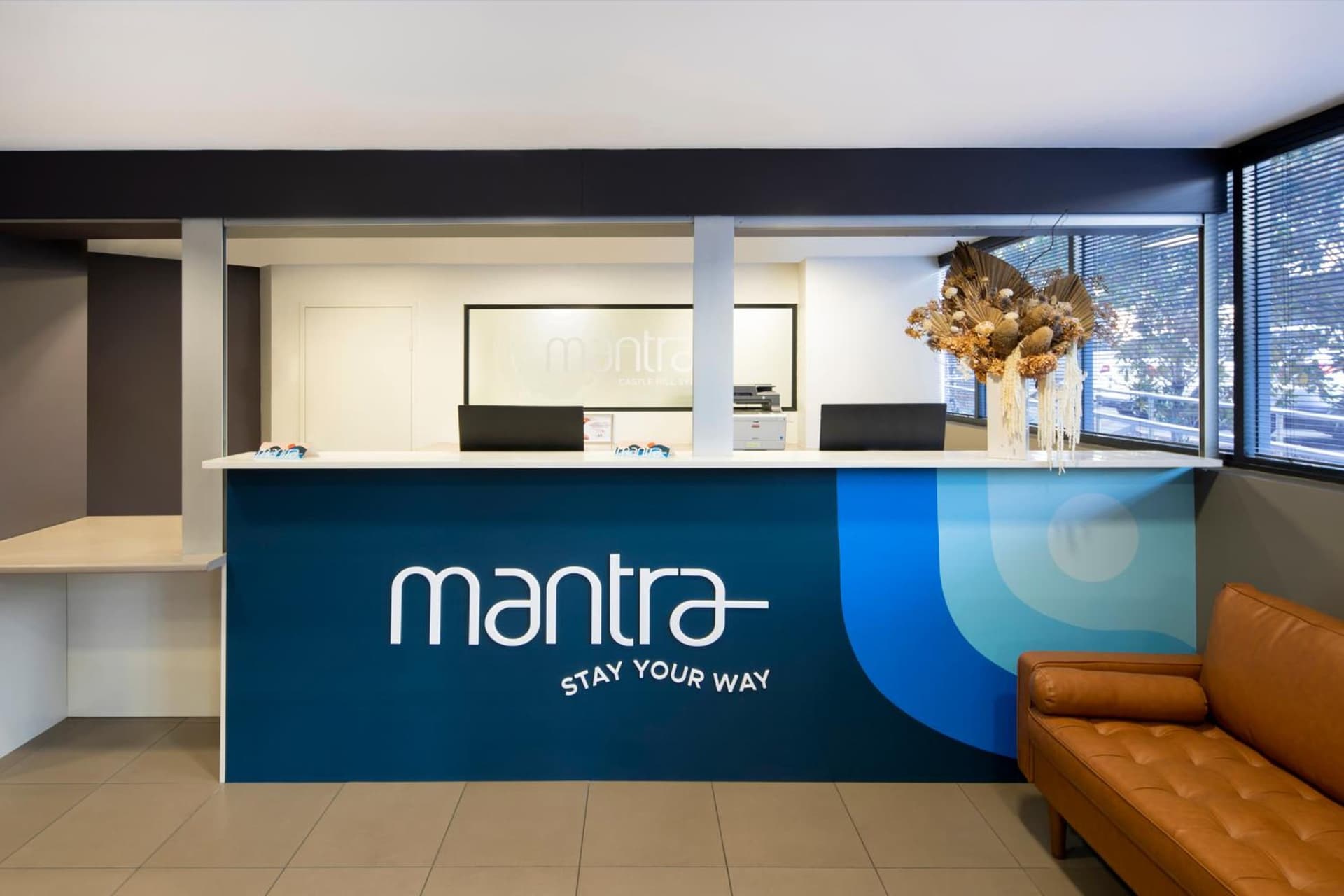 Mantra Castle Hill Sydney