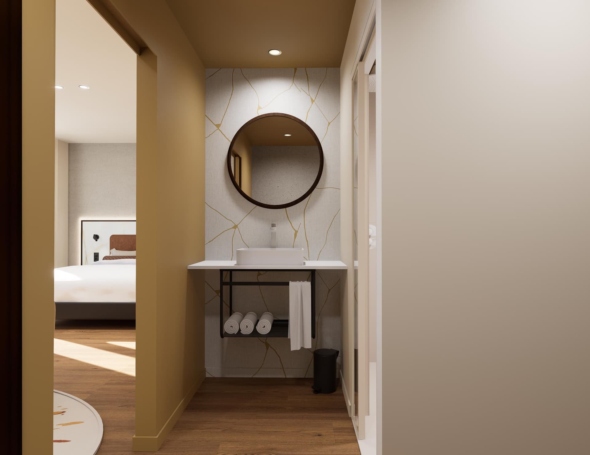 Campanile PRIME - Smart Lyon Chaponost