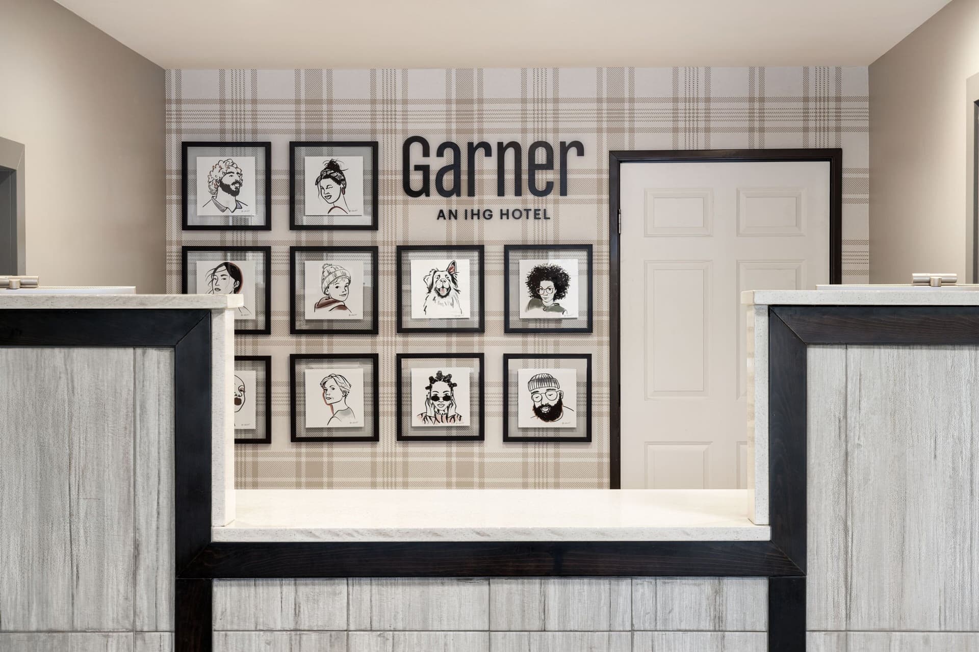 Garner Hotel Del Valle - Austin Southeast