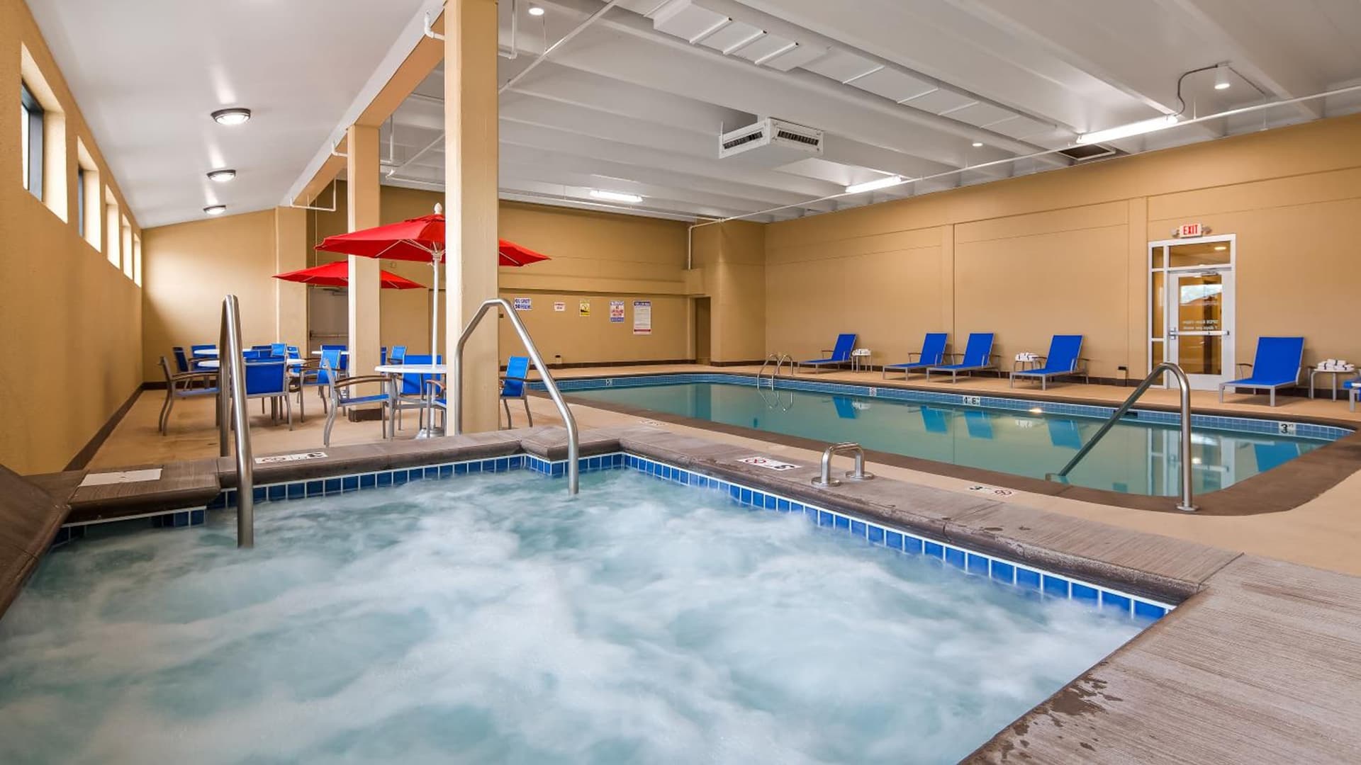Radisson Hotel St. Paul Downtown