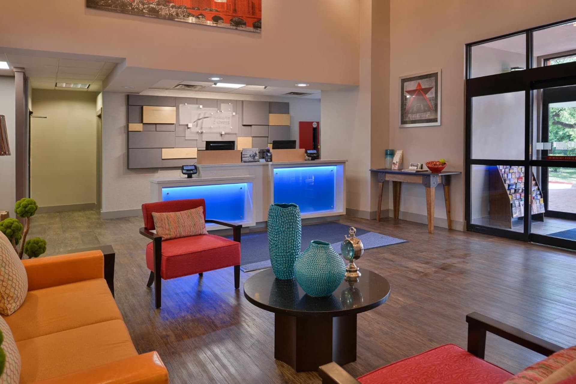 Holiday Inn Express & Suites Austin North Central by IHG