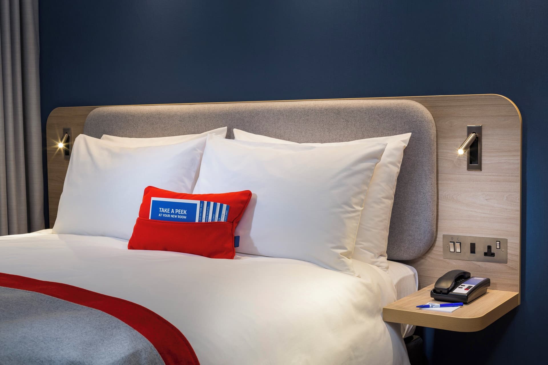 Holiday Inn Express - St. Albans - M25, Jct.22