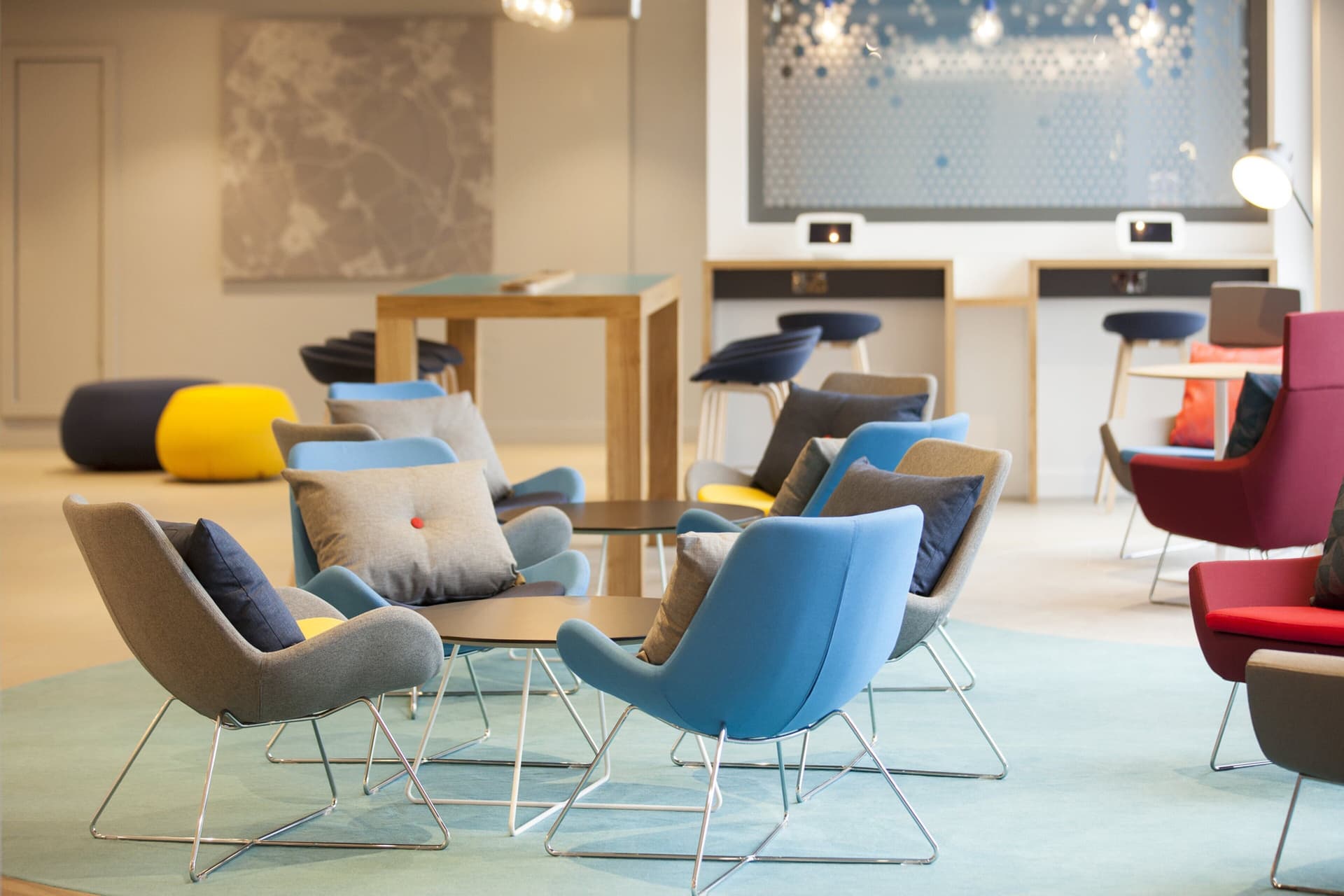 Holiday Inn Express - St. Albans - M25, Jct.22