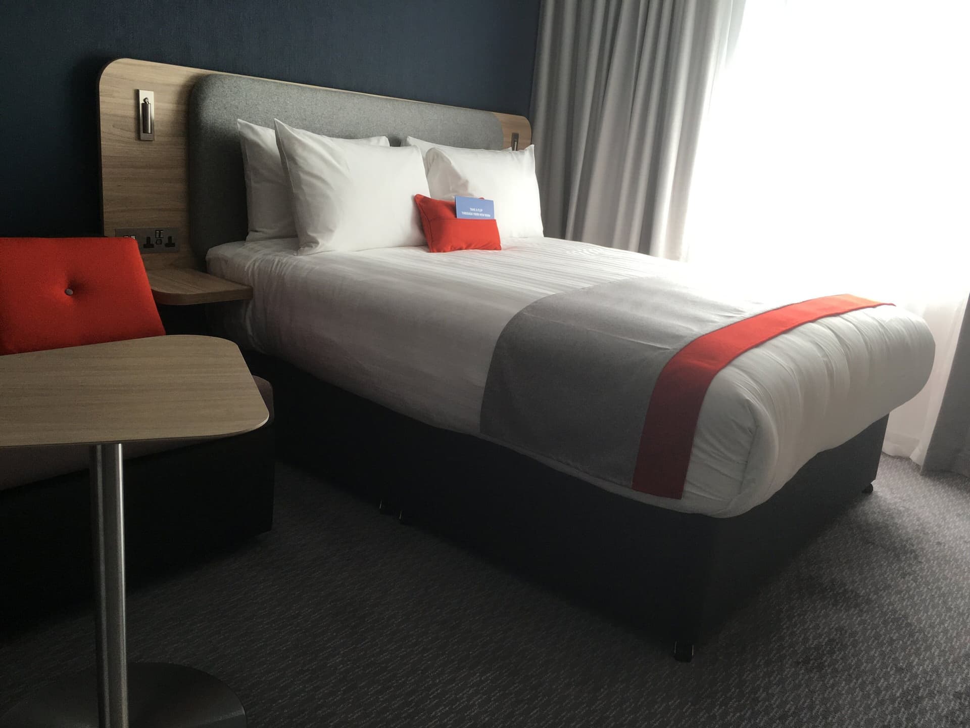 Holiday Inn Express - St. Albans - M25, Jct.22