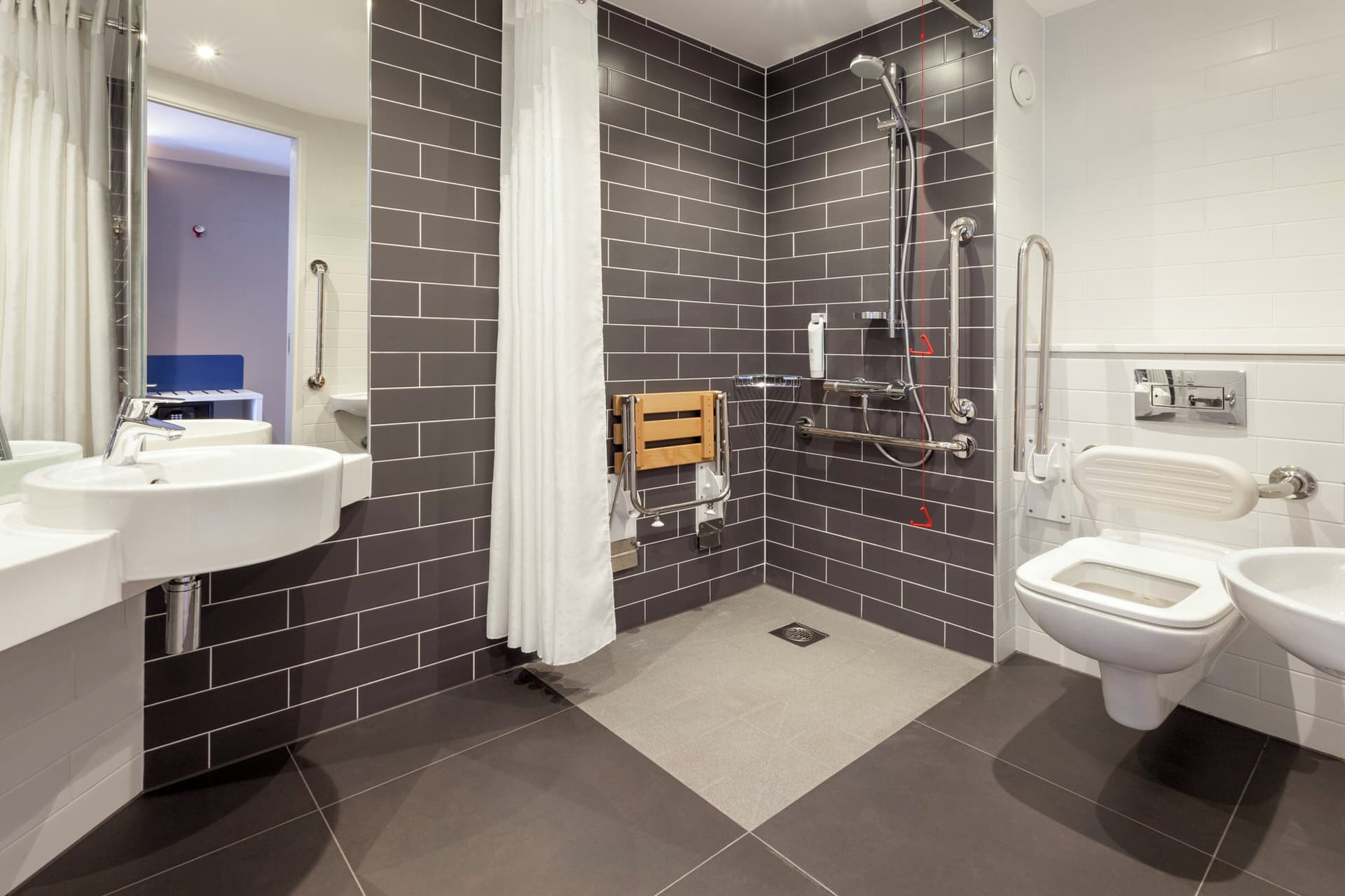 Holiday Inn Express - St. Albans - M25, Jct.22