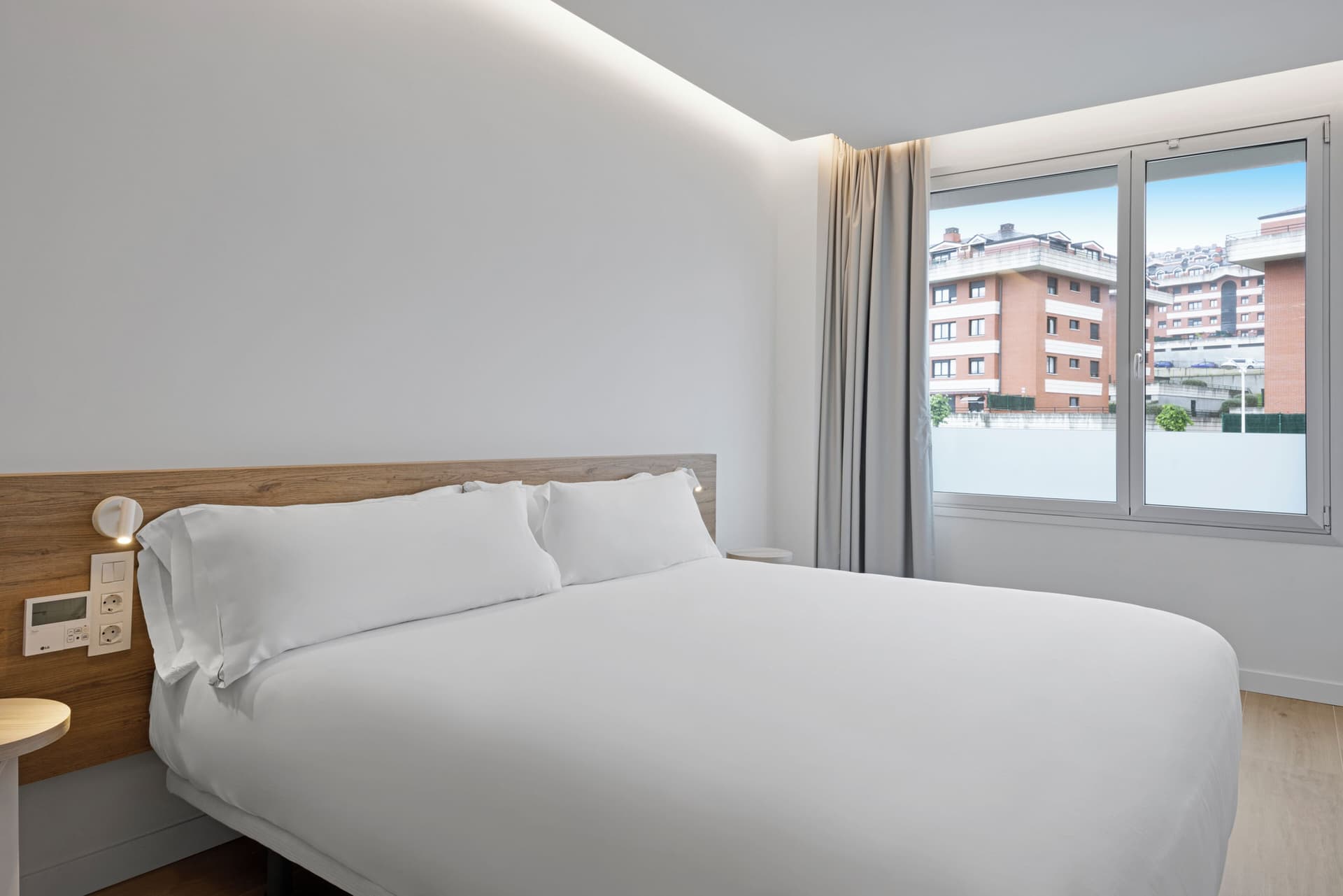 B&B HOTEL Castro Urdiales
