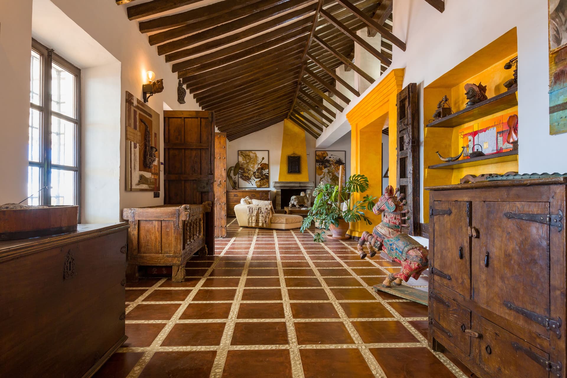 Cortijo Boutique Marbella