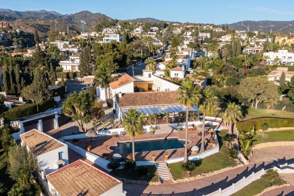 Cortijo Boutique Marbella