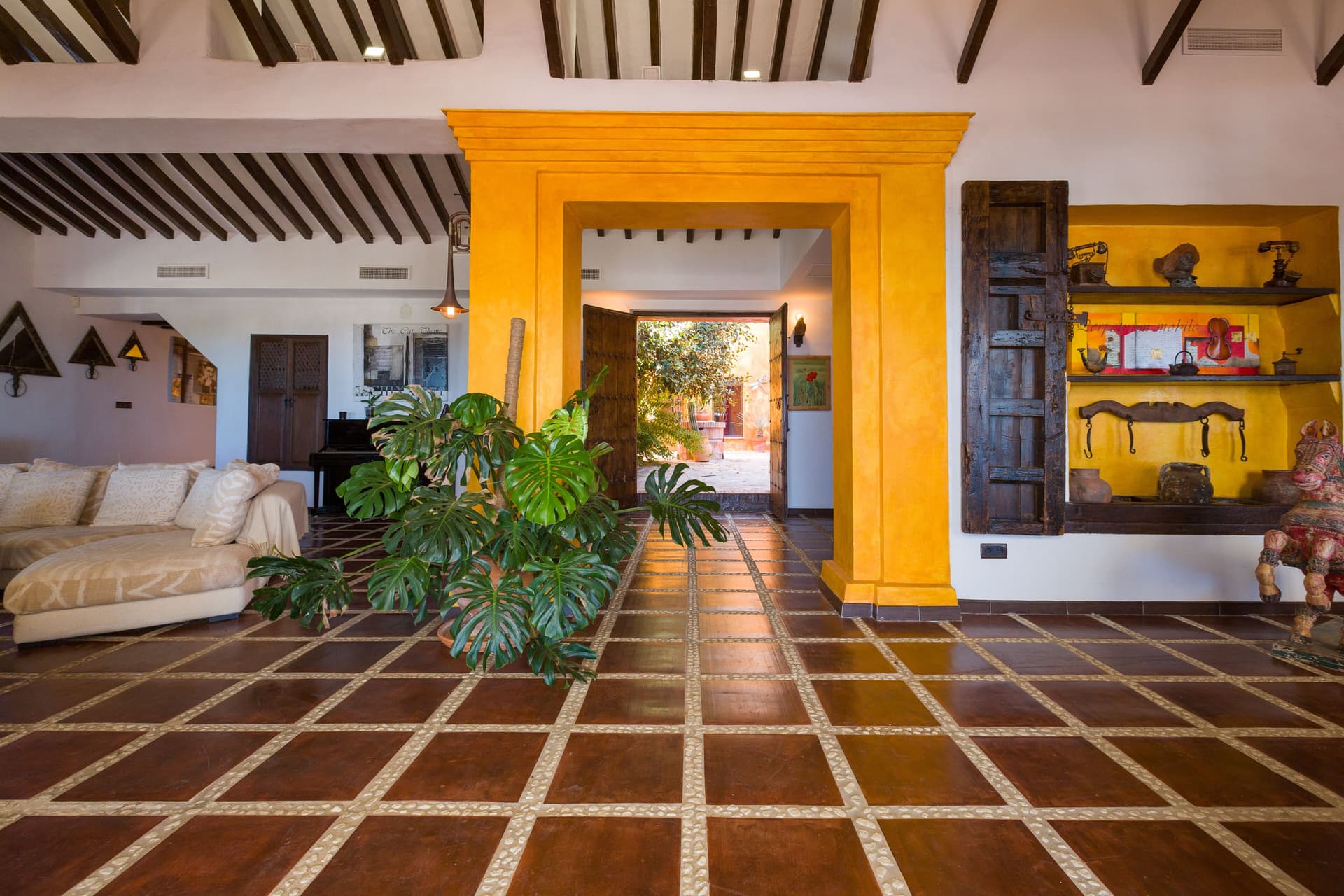 Cortijo Boutique Marbella