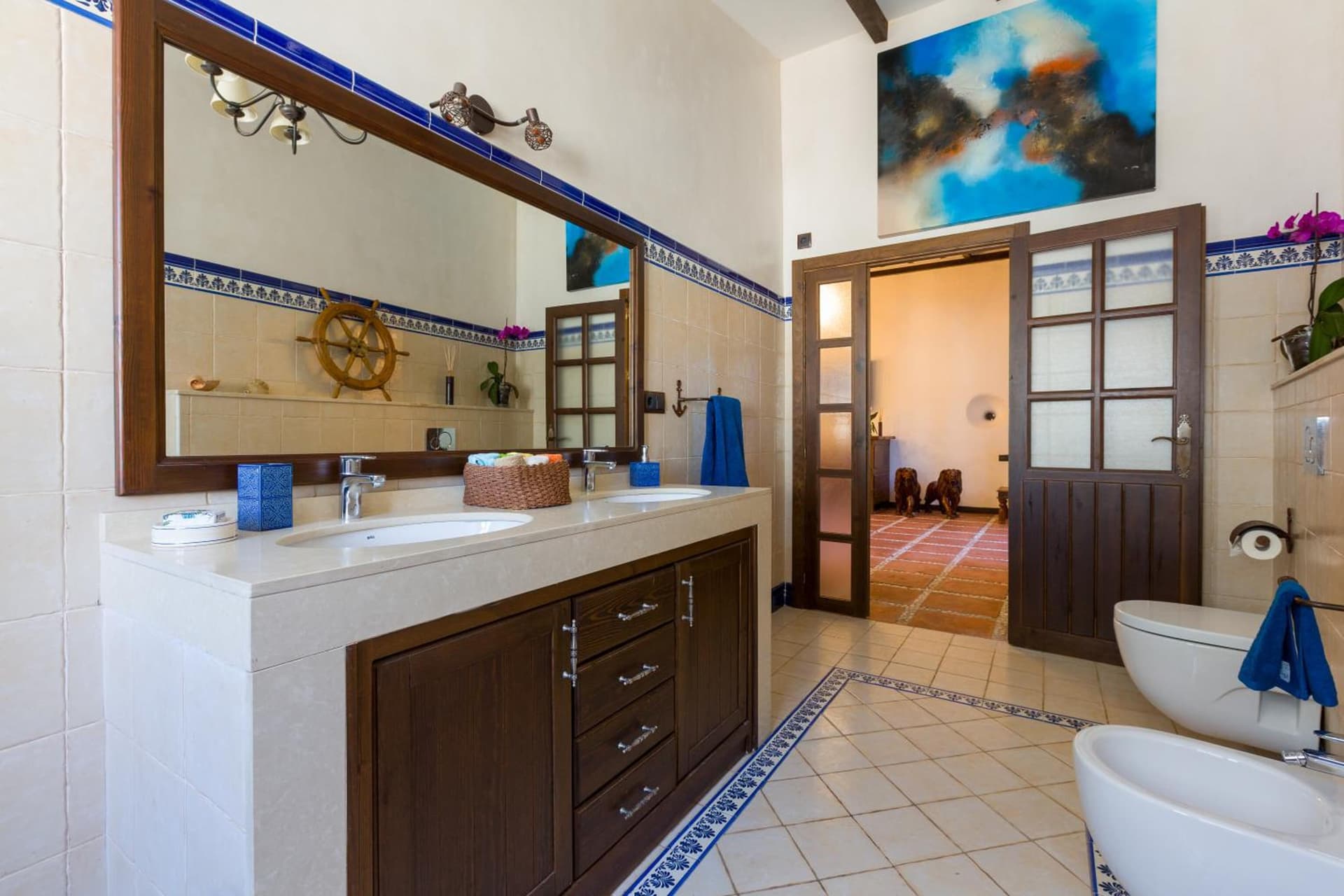 Cortijo Boutique Marbella