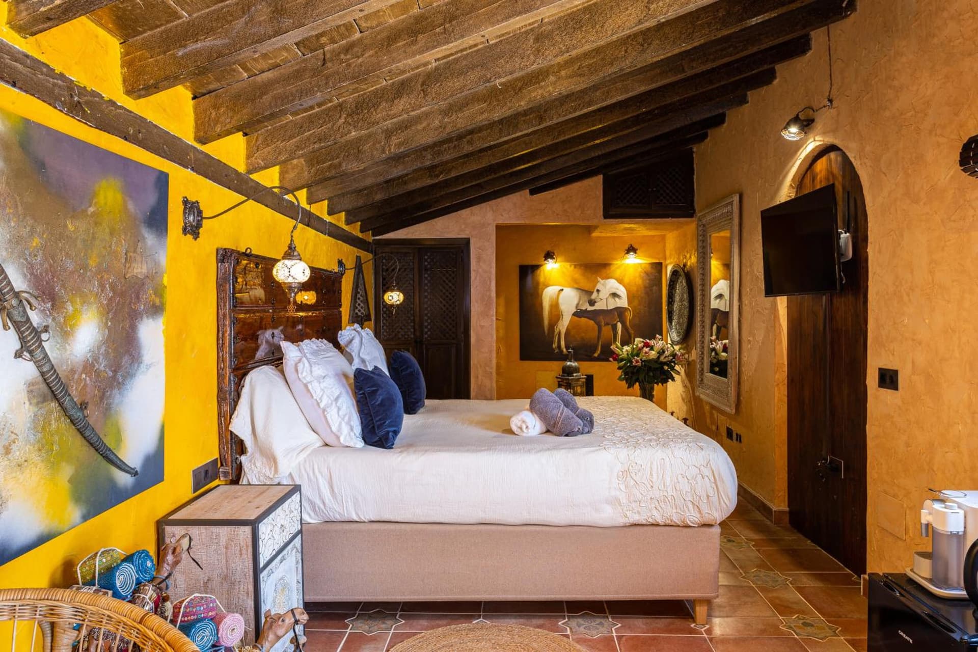 Cortijo Boutique Marbella