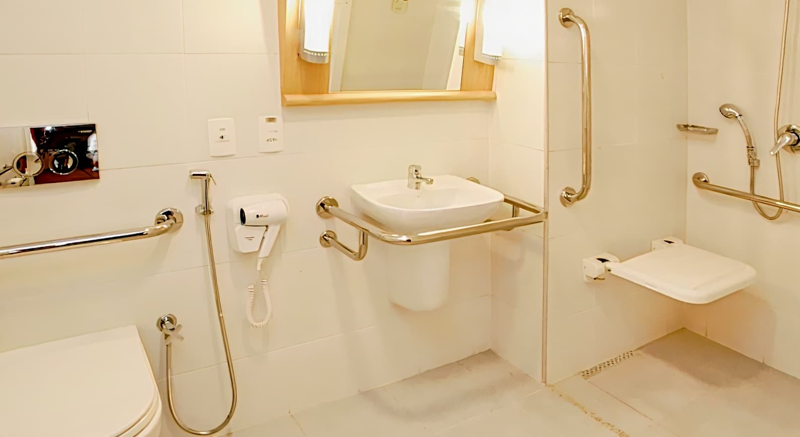 Ibis Belo Horizonte Afonso Pena