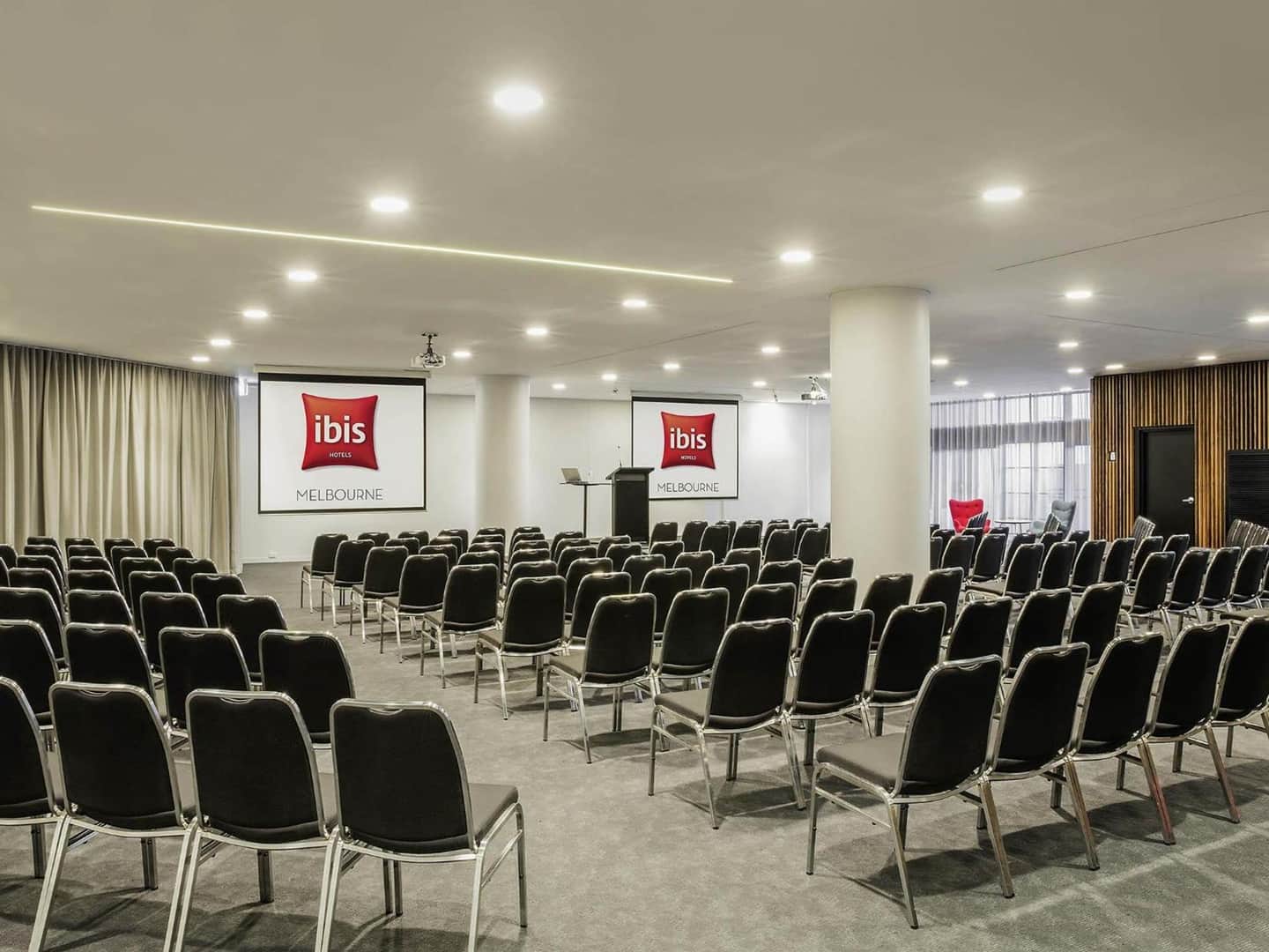 ibis Melbourne - Hotel & Apartments