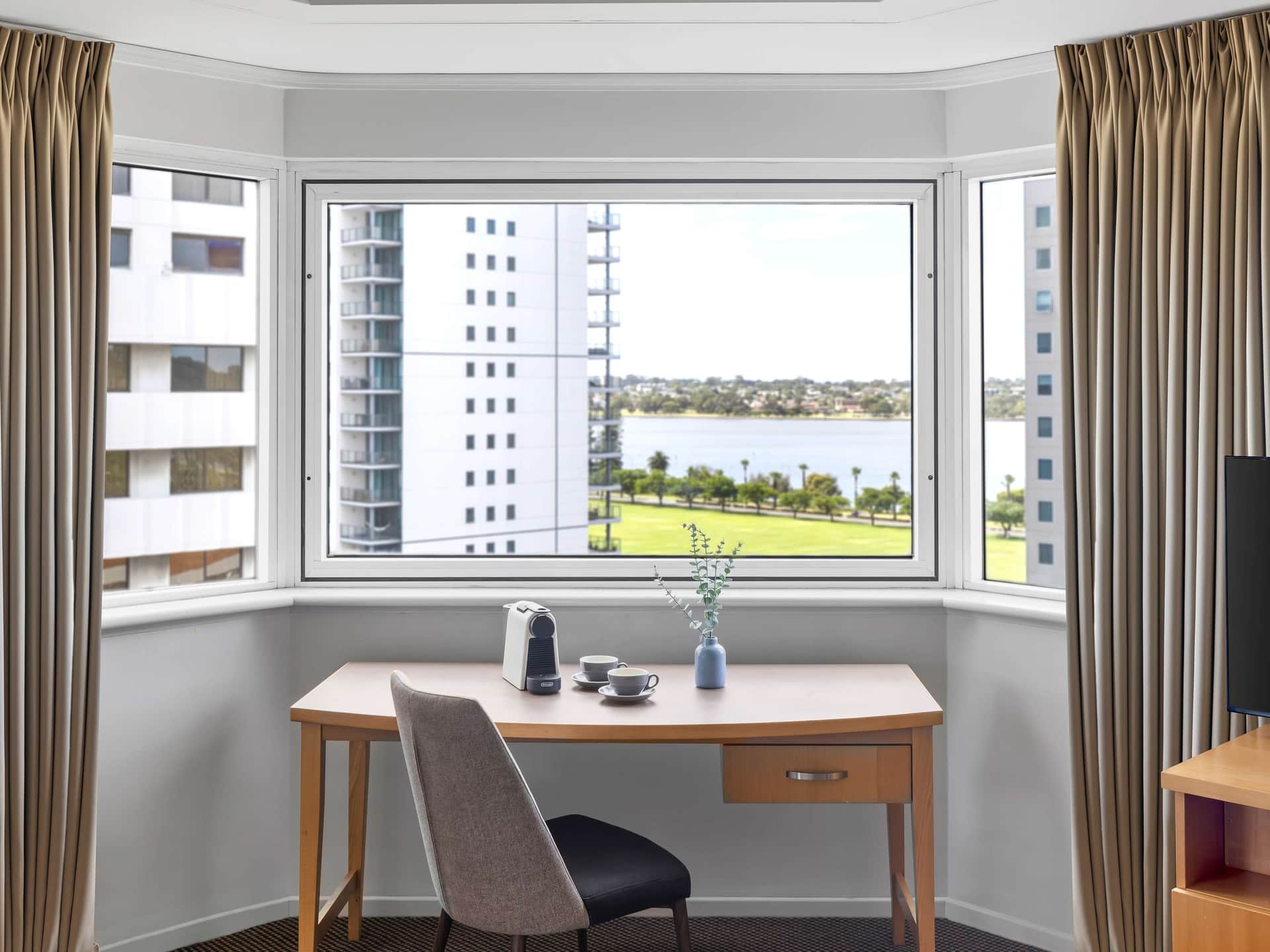 Novotel Perth Langley