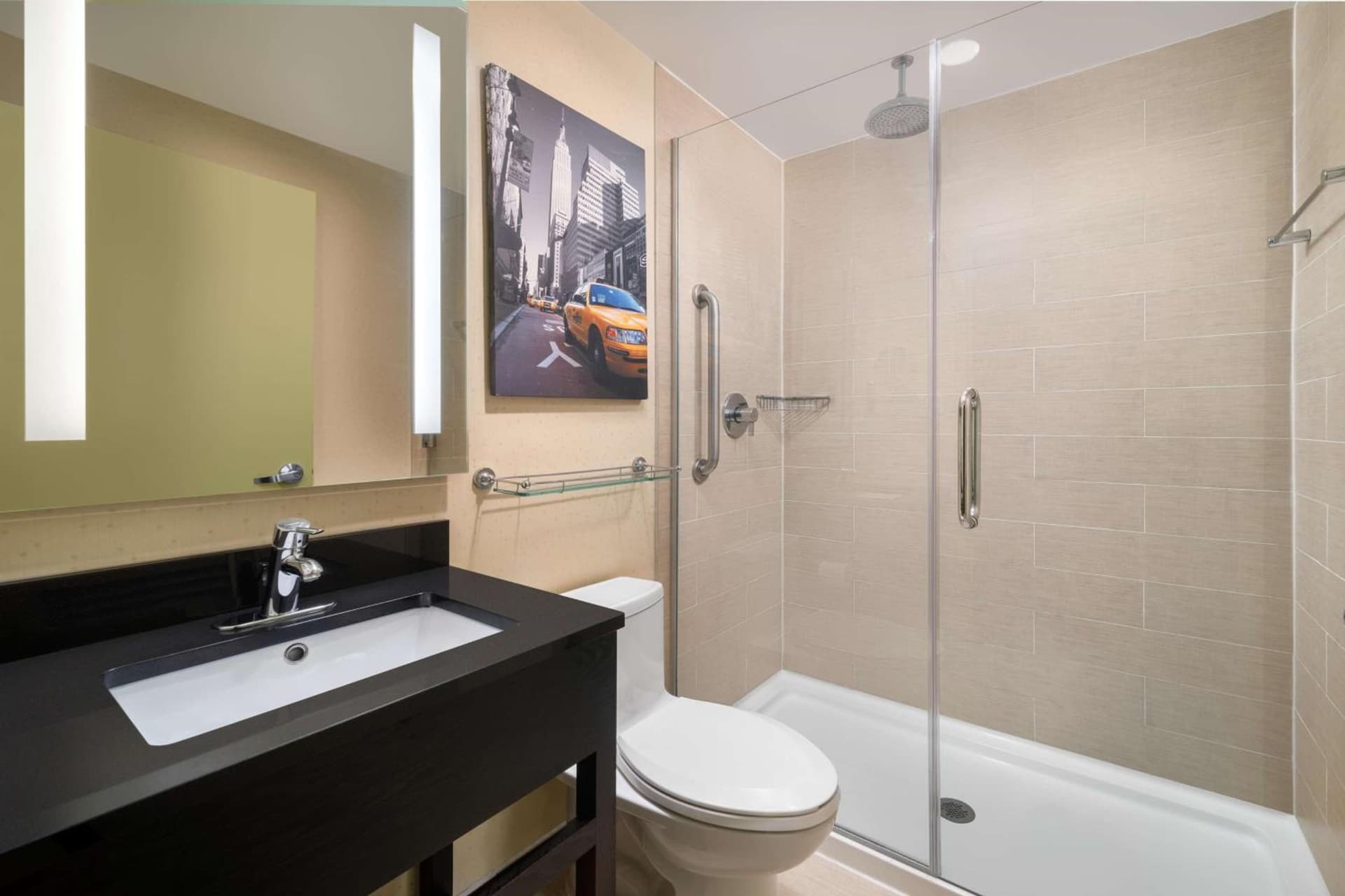 Best Western Premier Herald Square