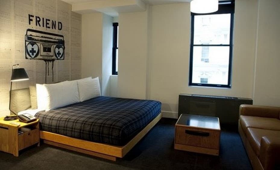 Ace Hotel New York