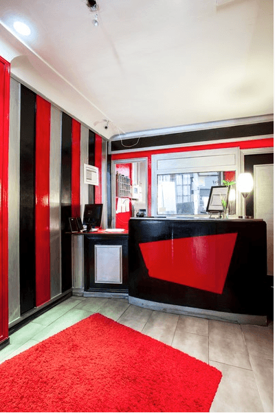 Hôtel Montgrand