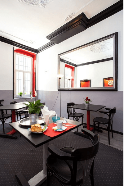 Hôtel Montgrand