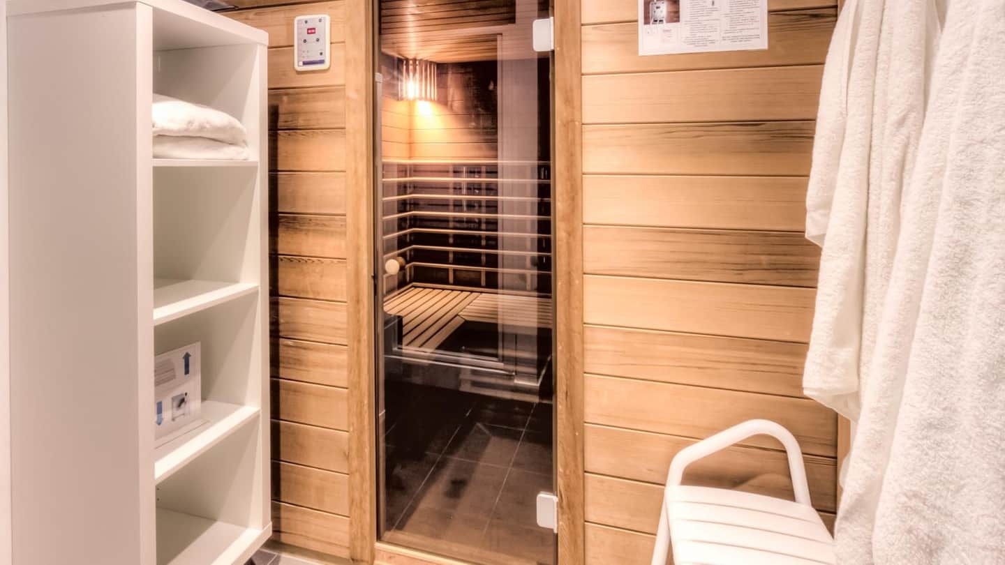 Hotel & Aparthotel Alizé Mouscron