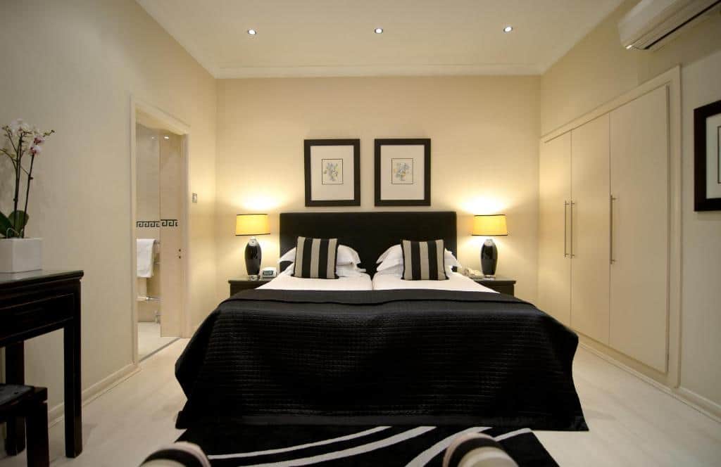 The Beaufort - Knightsbridge