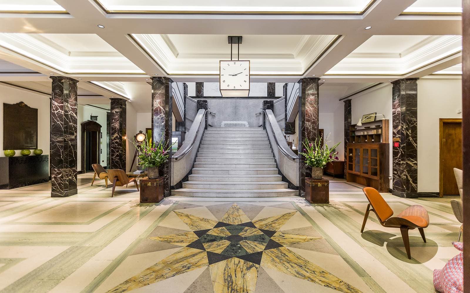 Town Hall Hotel - Shoreditch