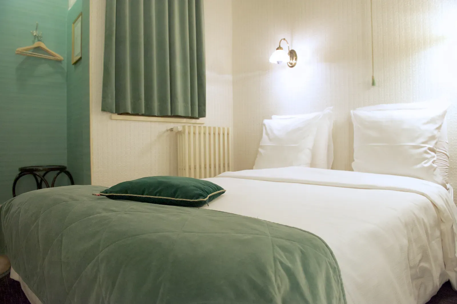 Latroupe Hotel Le Berger