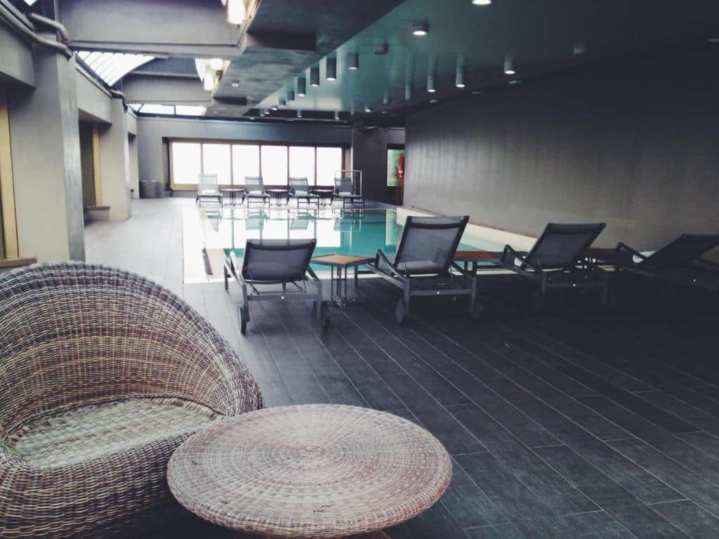Best Western The Hub Hotel