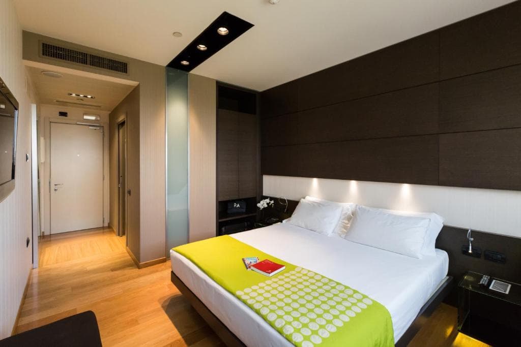 Best Western The Hub Hotel