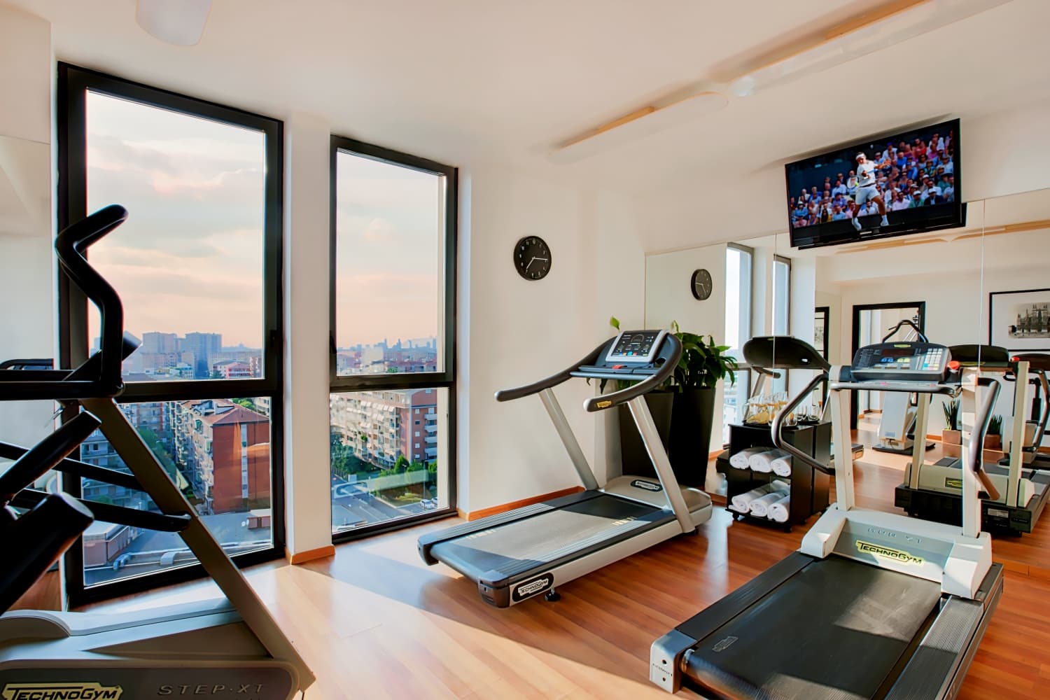 Starhotels Business Palace